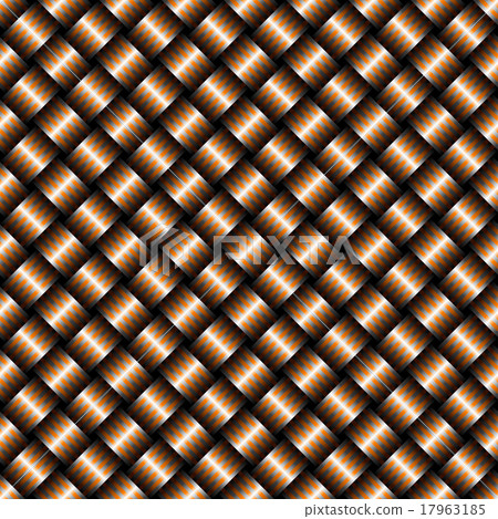 Mesa D橙色碳分級的背景黑色 17963185