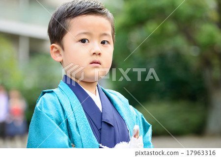 Shichigosan圖像 17963316