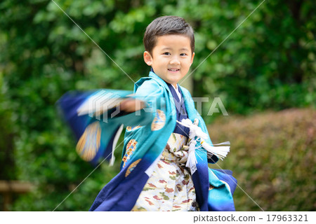 Shichigosan圖像 17963321