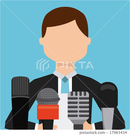 interview concept 17963434