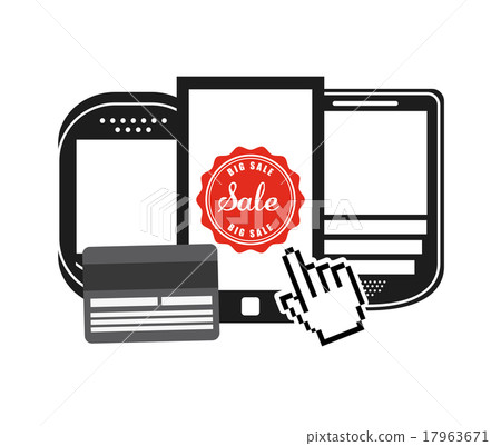 electronic commerce 17963671