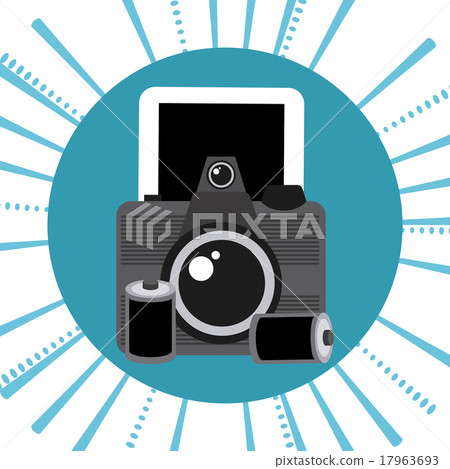 old style photograph 17963693