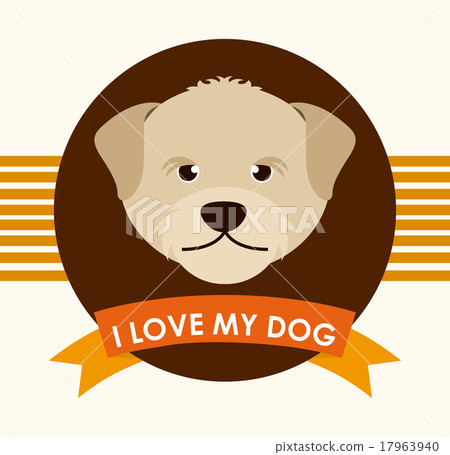 pet concept 17963940