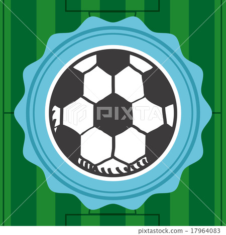 sport emblem sport emblem 17964083