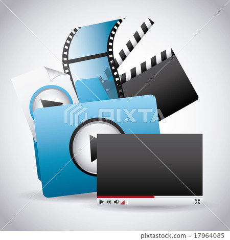 video player video player 17964085