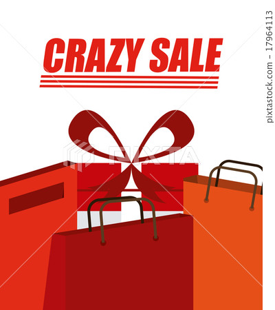 crazy sale 17964113