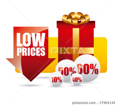 commercial tag commercial tag 17964148