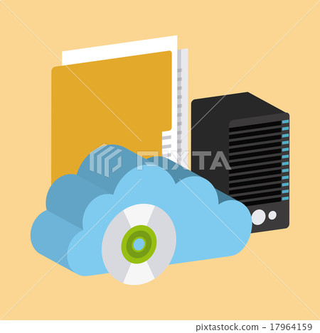 data storage center data storage center 17964159