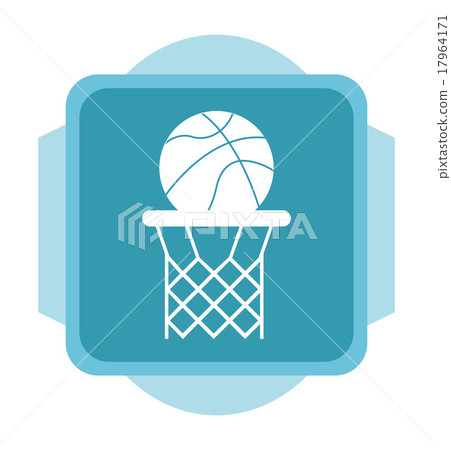 basketball sport 17964171