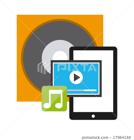 digital music digital music 17964188