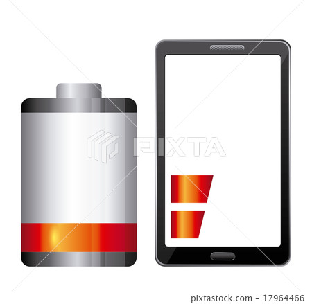 battery concept 17964466