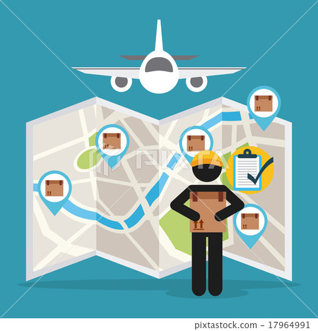 delivery service delivery service 17964991