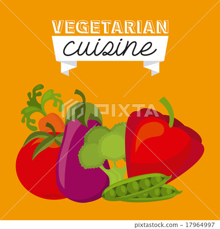 vegetarian food vegetarian food 17964997
