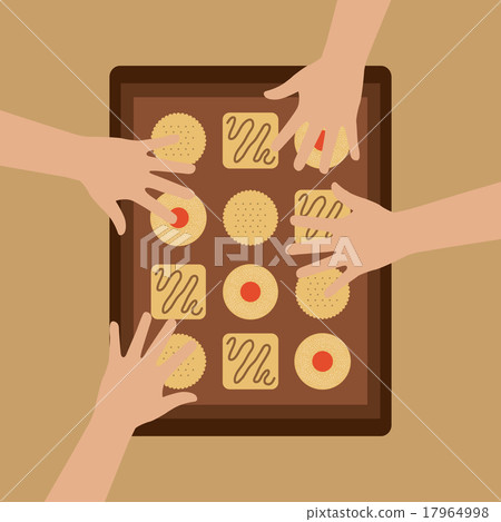 homemade delights 17964998