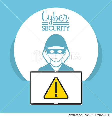cyber security cyber security 17965001