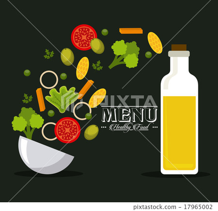 vegetarian menu vegetarian menu 17965002