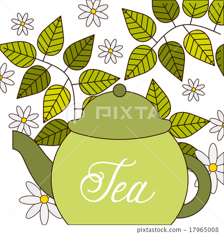 tea time 17965008