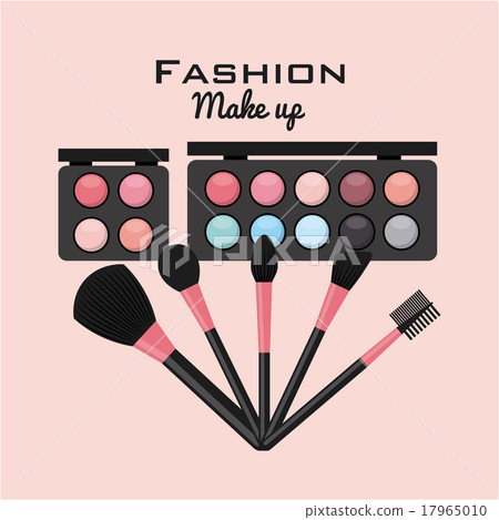 fashion make up fashion make up 17965010
