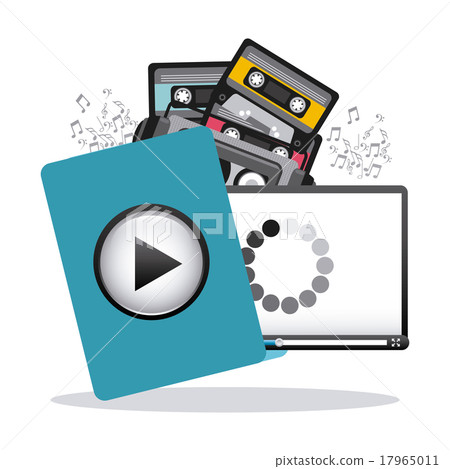 media player media player 17965011