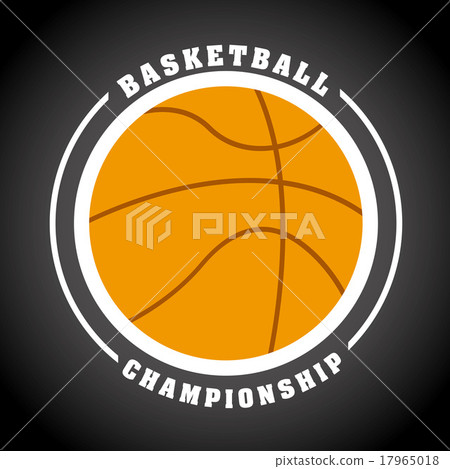 basketball sport 17965018