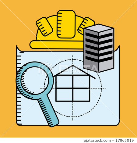 under construction 17965019