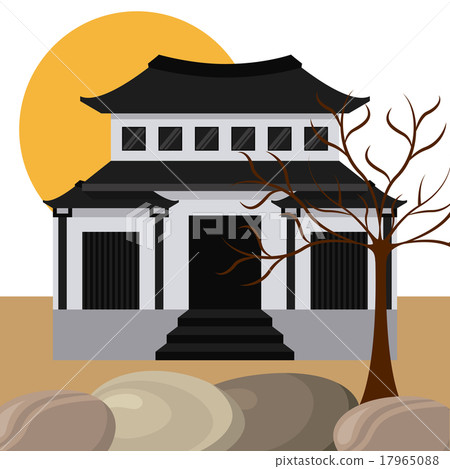 travel japan 17965088