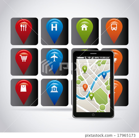 delivery service delivery service 17965173