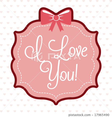 love card love card 17965490