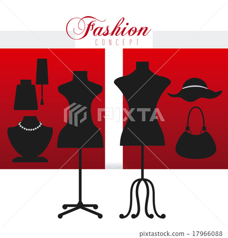 feminine fashion feminine fashion 17966088