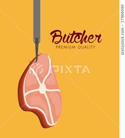 seal butcher 17966090