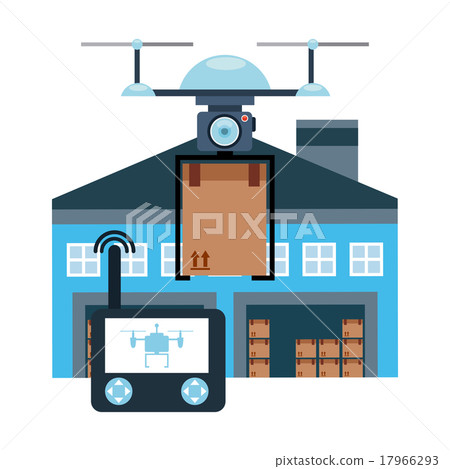 drone technology drone technology 17966293