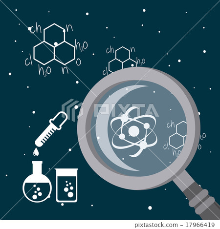 science concept 17966419