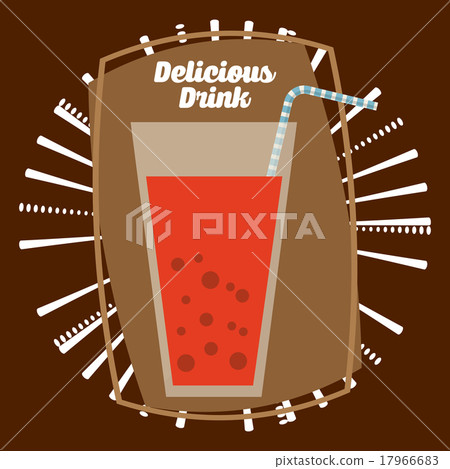 delicious drink delicious drink 17966683