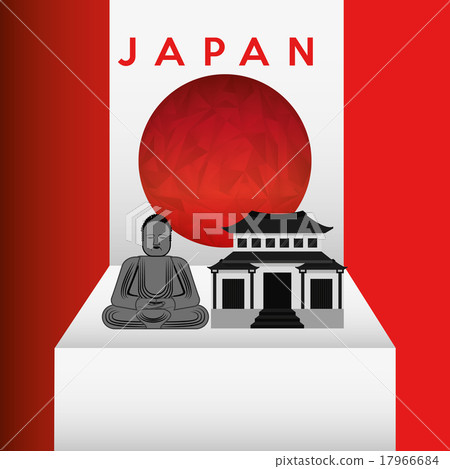 japan emblem japan emblem 17966684
