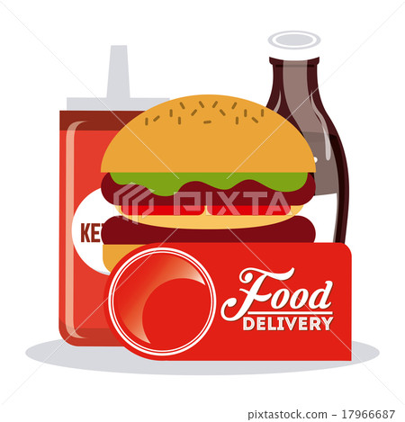 fast food fast food 17966687