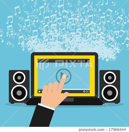 media player media player 17966844