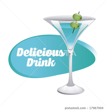 delicious drink delicious drink 17967004