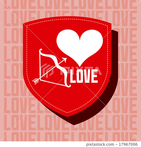 love card 17967006