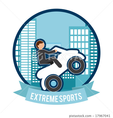 extreme sport 17967041