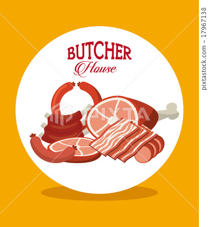 seal butcher seal butcher 17967138