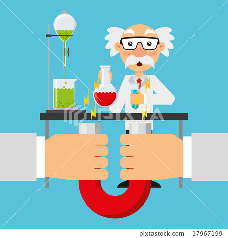 science concept 17967199