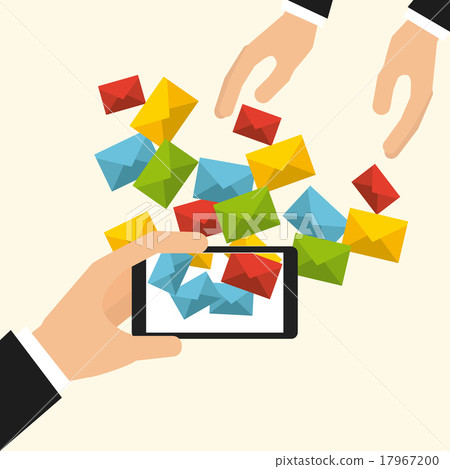 social media social media 17967200