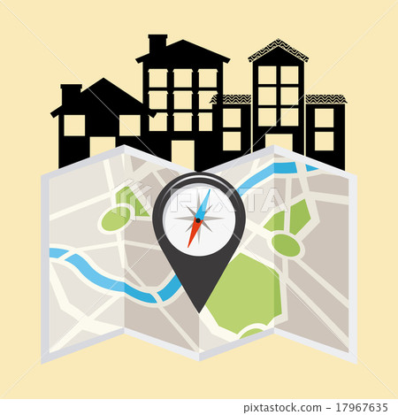 gps service 17967635