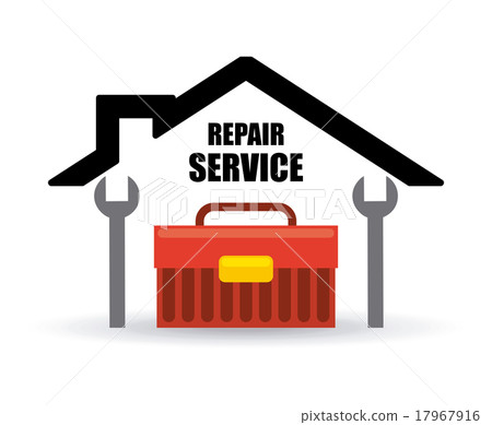 repair service 17967916