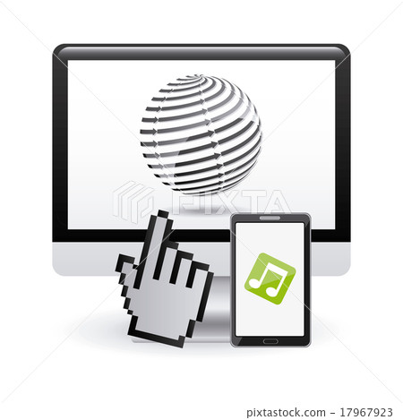 music player music player 17967923