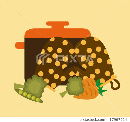 delicious food delicious food 17967924