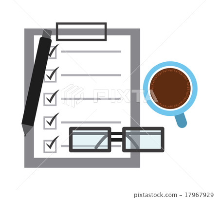 office icons office icons 17967929