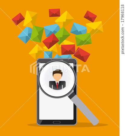 social media 17968118