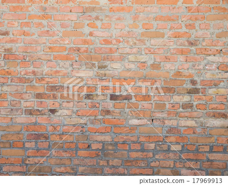 brick wall texture 17969913