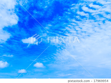 Sky clouds 17969954